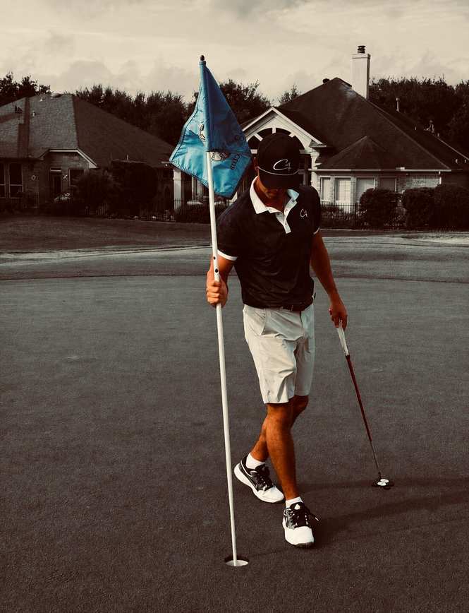 Full free kit: polo + hat
