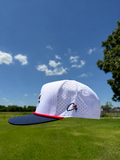 “United” Performance Rope Hat
